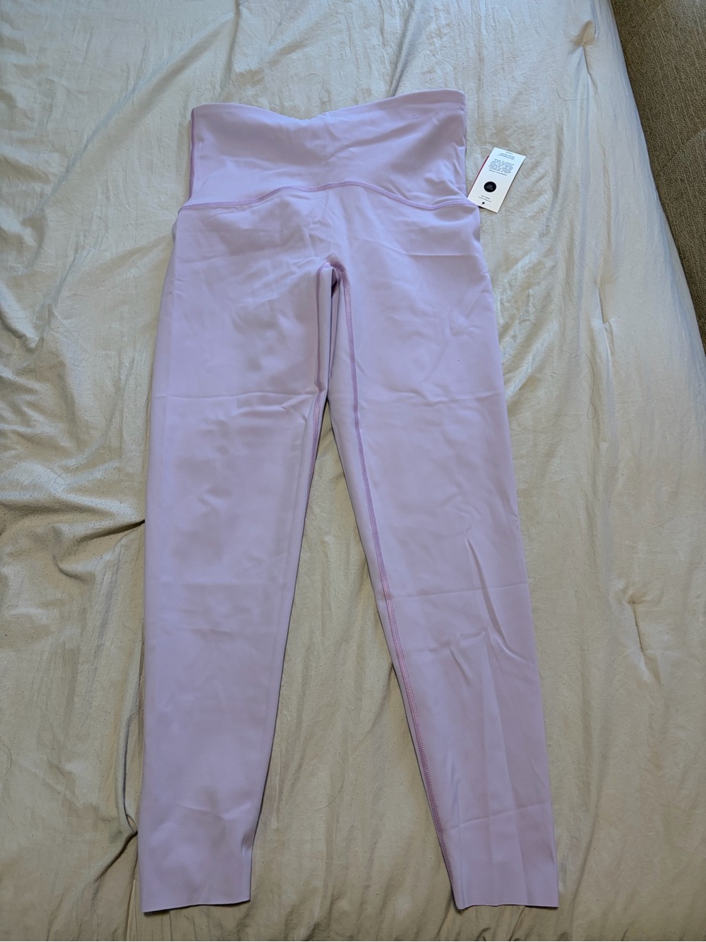 NWT SPANX Booty Boost Full-Length Leggings